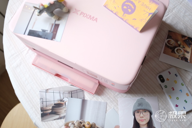 照片打印机做手帐,如何用打印机做出简单的手帐