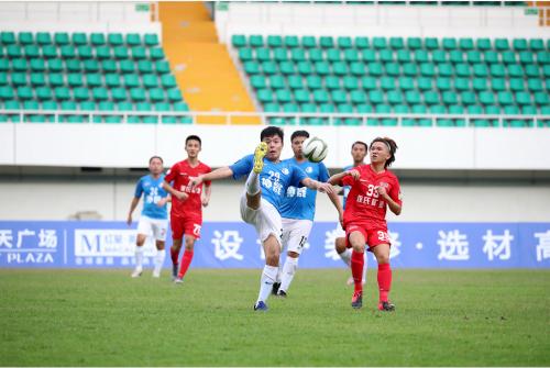 厦门2021厦超联赛,厦门厦超联赛第二季