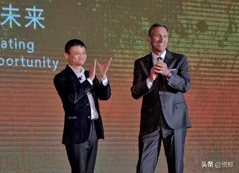 星巴克创始人舒尔茨励志视频,星巴克创始人谈创业