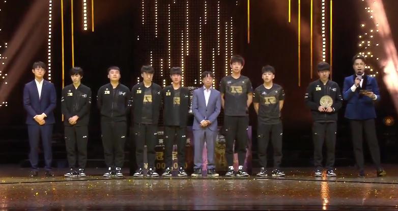 中韩对抗赛被完胜,霸哥中韩对抗赛被喷哭