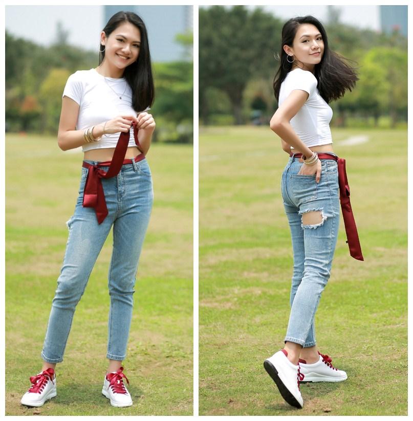 这个秋天来一场说走就走的旅行吧,十一假期来一次说走就走的旅行