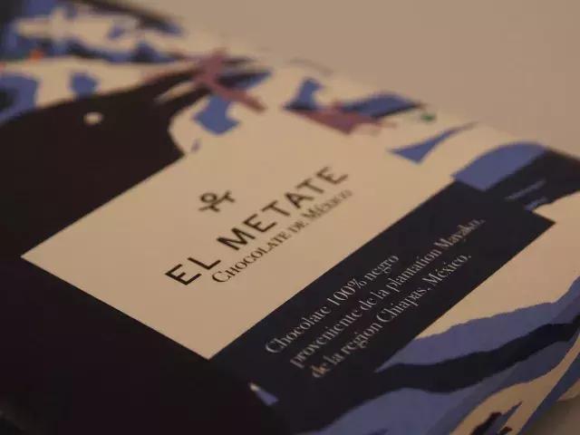 巧克力包装设计作品,巧克力包装设计分析案例