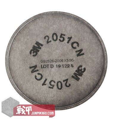 3m半呼吸面罩防冠状病毒,3m呼吸阀门口罩为什么不建议戴