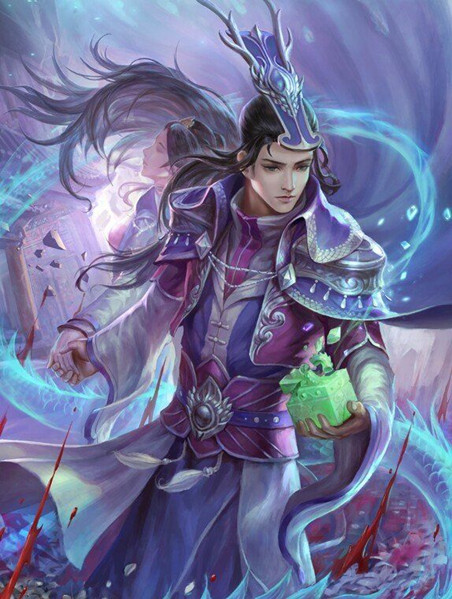 剑来末代刑官什么境界,剑来陈平安剑气长城末代隐官