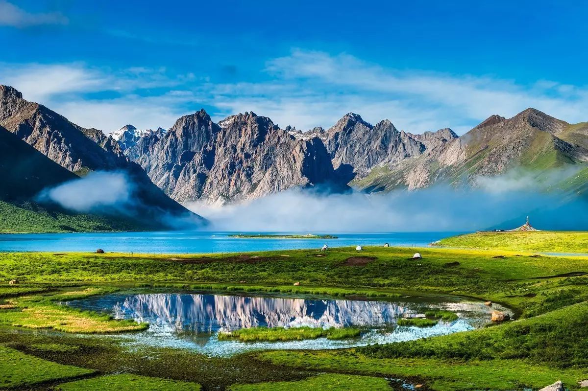 中国旅游博主排名前十,中国旅游博主推荐