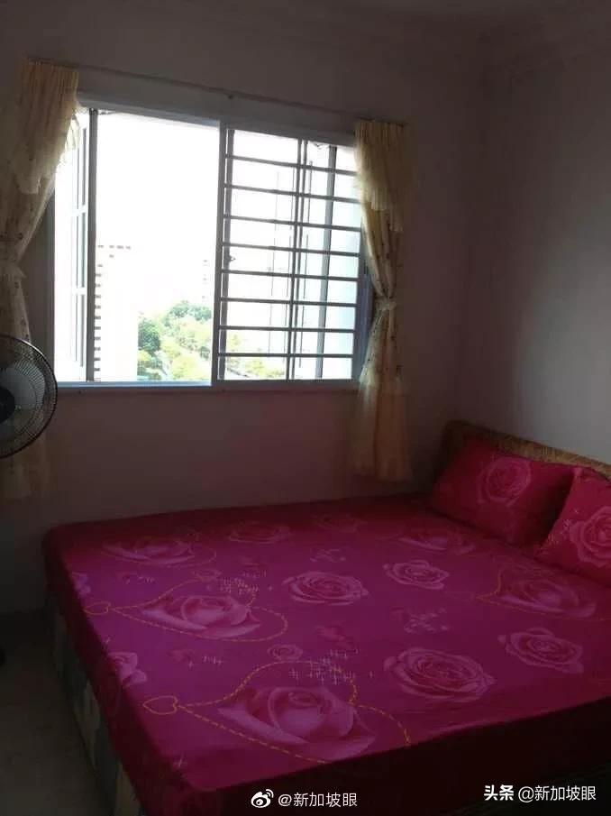 新加坡最新租房价格一览表,新加坡最新租房2室消息