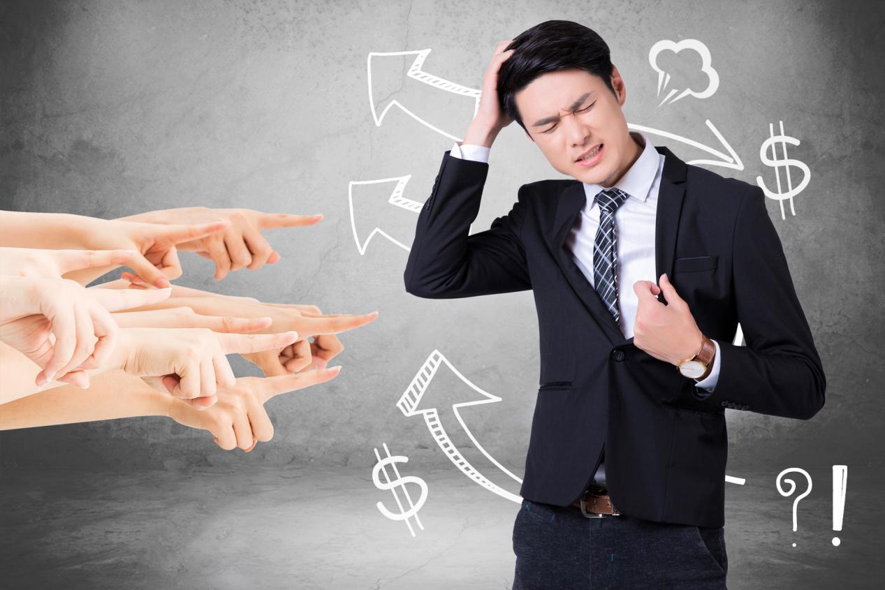 遇到复杂问题如何分析解决,遇到问题我们该如何分析解决