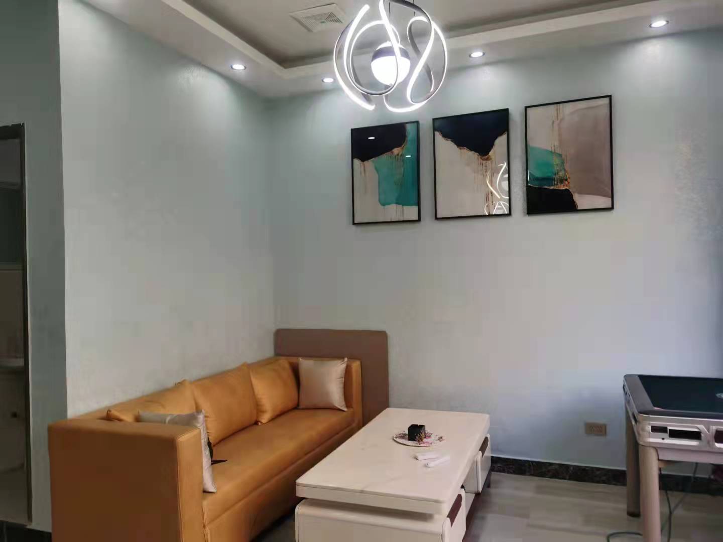 高级感全屋装修设计布局,房间装修设计整体配色大方雅致