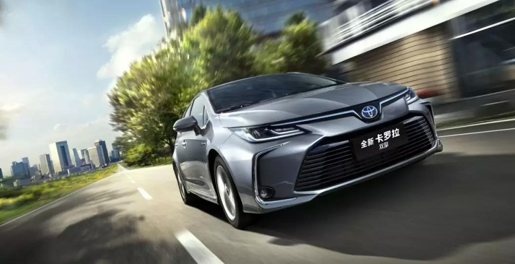 网约车哪个混动车最划算,网约车混动买什么车比较合适