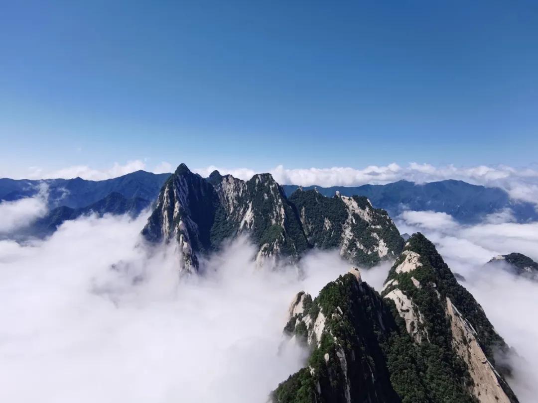 五一丹东天华山旅游攻略,南天湖景区游玩攻略四天