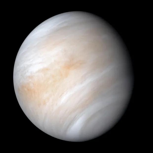 金星外星人真的存在吗,金星发现有没有外星生命