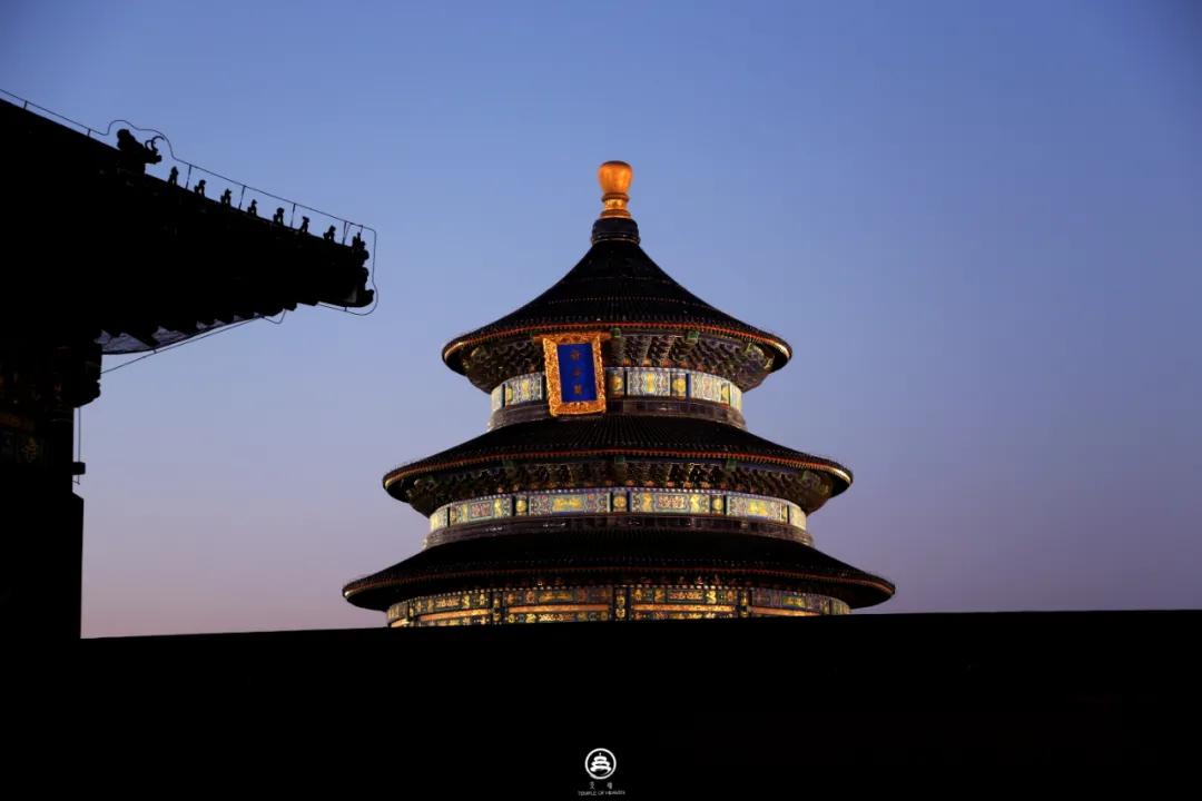 天坛12时辰,天坛时辰