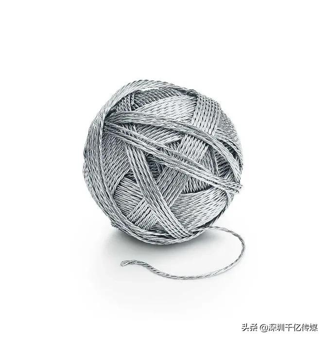 值8万的钢丝球,8万多元钢丝球