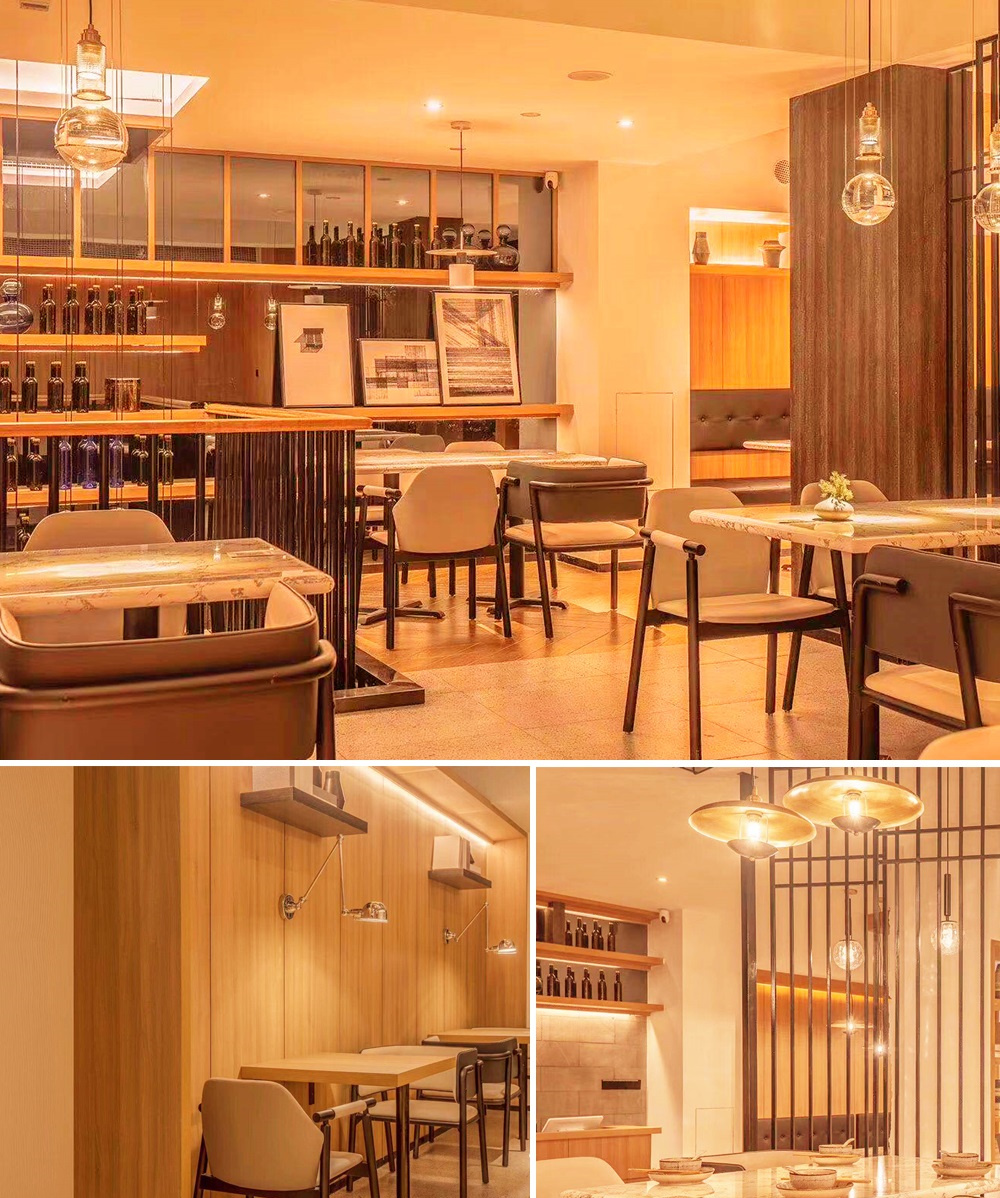 海口好吃的川味海鲜,海口一家不错的吃货店