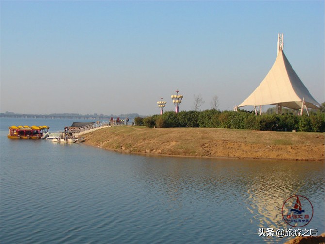 沈阳卧龙湖最大的公园,沈阳除了有仙女湖还有什么湖