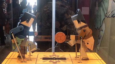 五一游记清明上河园,清明上河园旅游体验