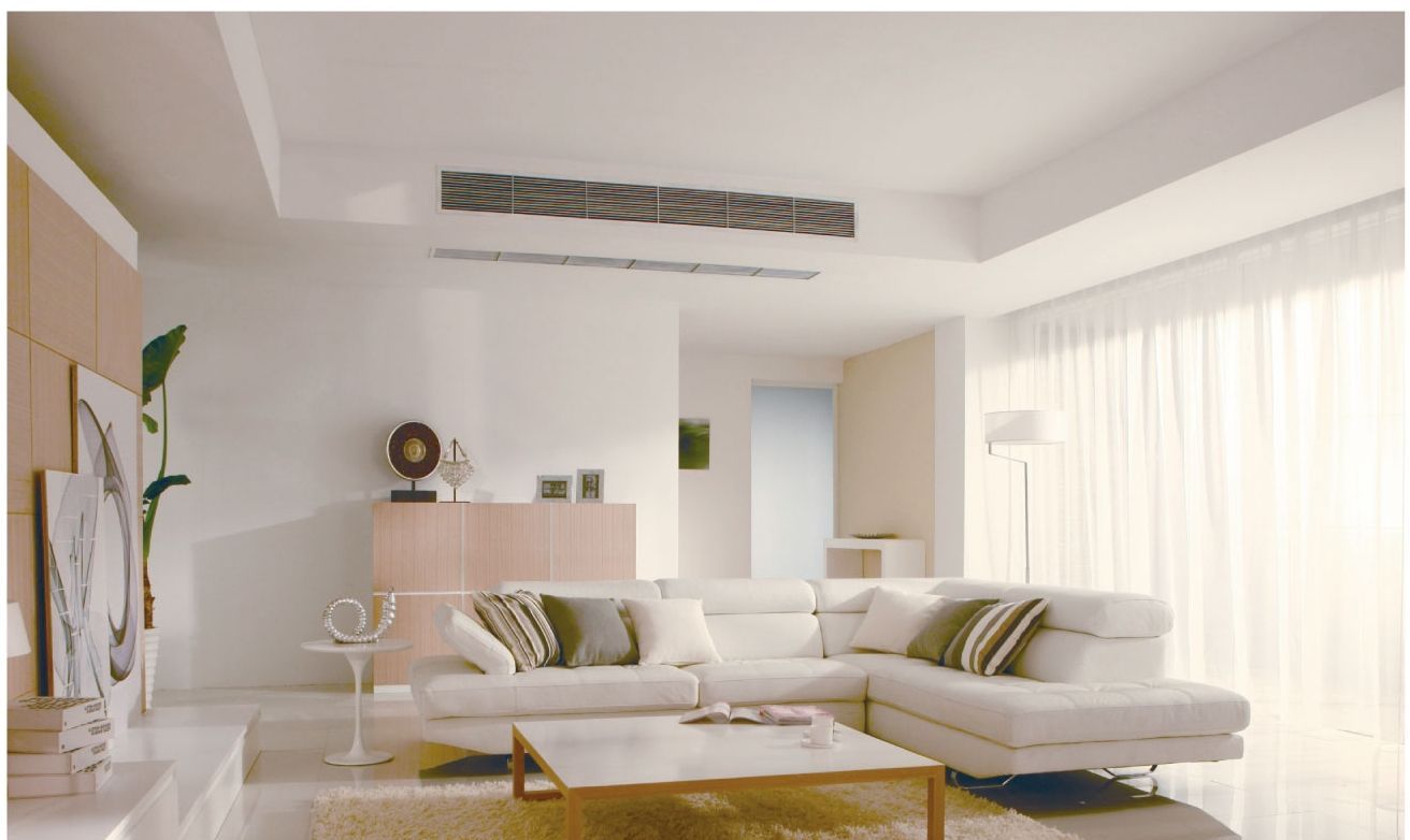 为什么家装都不推荐中央空调,家用是否选择中央空调