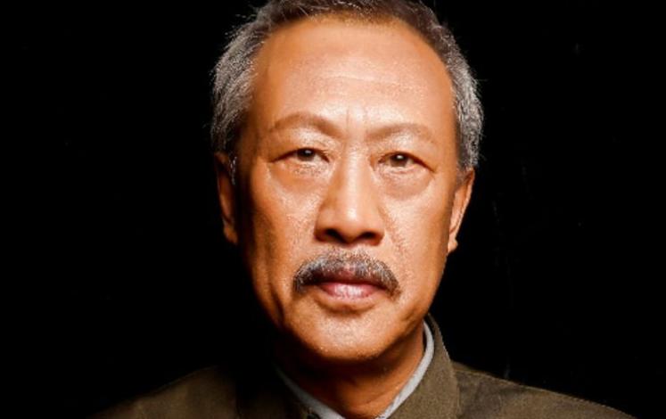 老演员逝世,老戏骨剧中去世