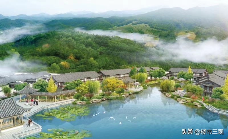 地产顶级文案,地产别墅文案思路