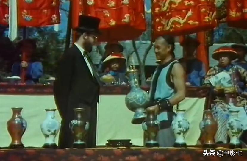 陈佩斯春晚事件,陈佩斯电影事件