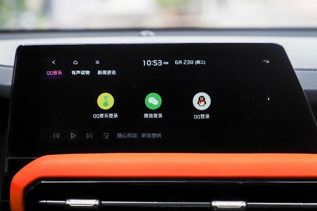 起亚智跑ace精彩版智能驾驶模式,起亚智跑ace精彩版有哪些智能配置