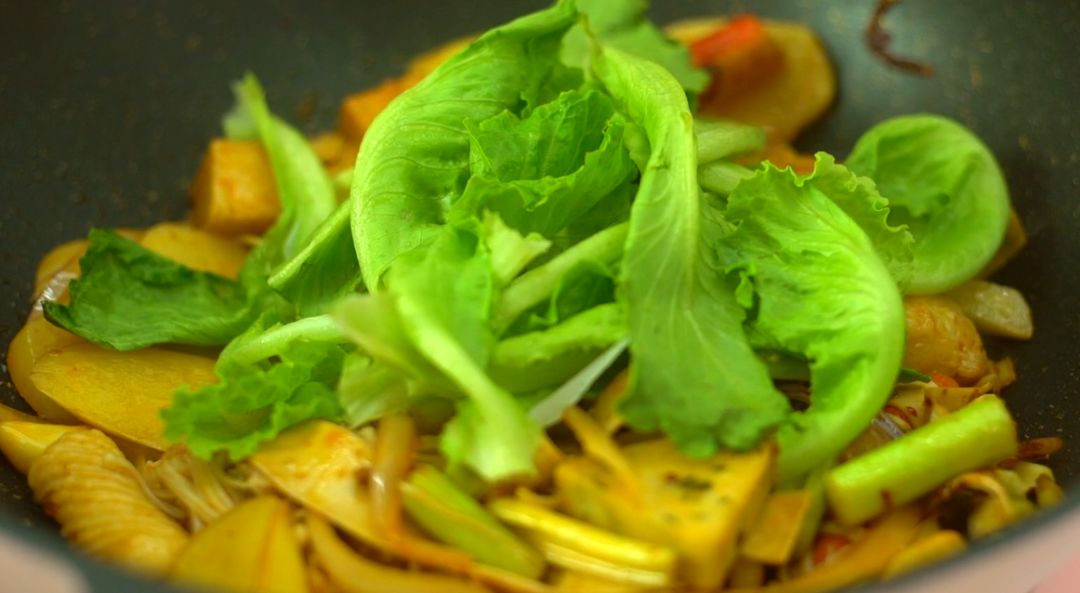 麻辣香锅调料配方自制,正宗麻辣香锅调料的做法