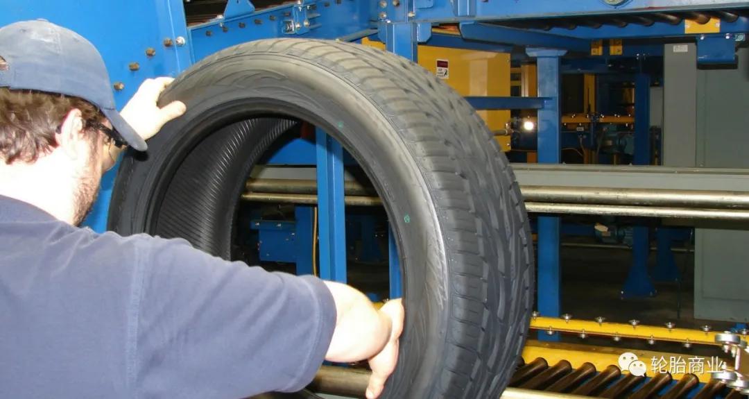 2021全球轮胎工厂排名,全球轮胎行业75强排名
