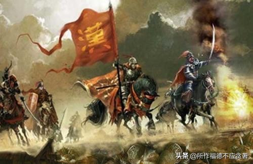 诸葛亮三十六计所有兵法,诸葛亮36计最好的三计