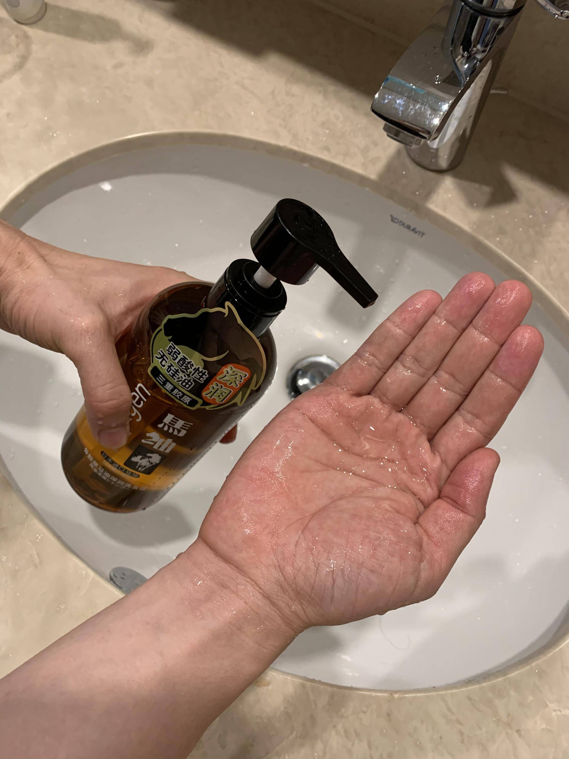 丝蕴无硅油洗发水好吗,怎么分辨无硅油洗发水