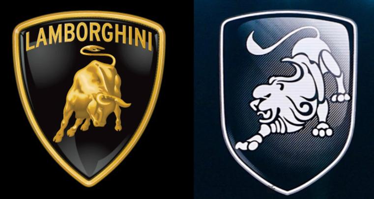 东风风行狮标suv,东风风行发布新车标