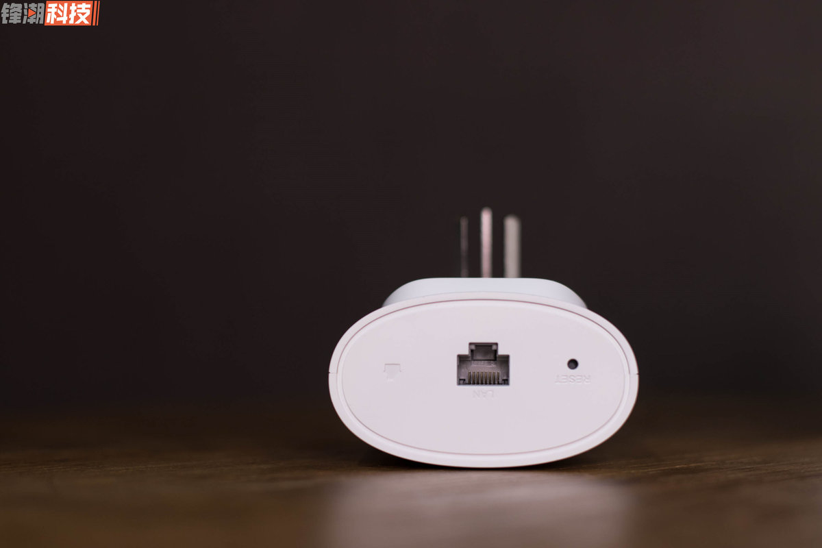 家庭无线wifi路由器评测,华为q2pro路由器各个插口的作用