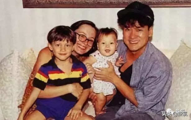 90后的儿子和70后的爸爸,90后儿子和70后爸爸