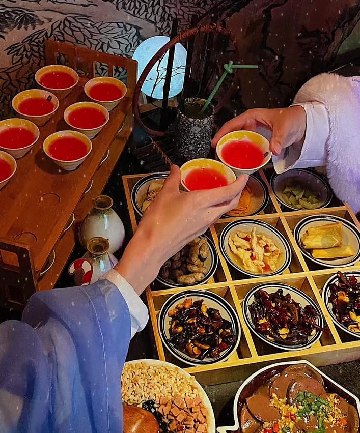 世界四大特点酒吧,世界各地的酒吧风格