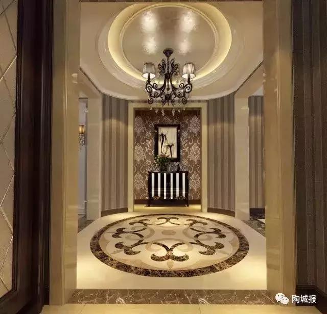 瓷砖加工方法视频教程,瓷砖楼梯踏步怎么加工好看