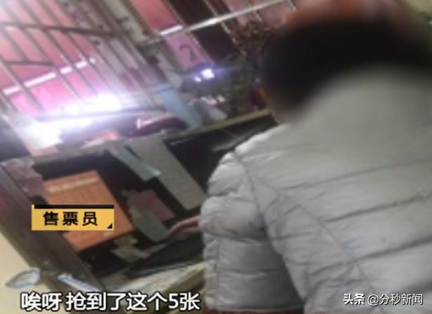 春运一票难求期间加价,火车票一票难求黄牛却能买到