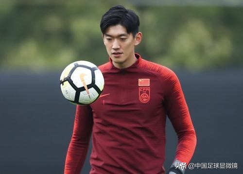 中国足球爱恨分明,足球球星们的爱恨情仇