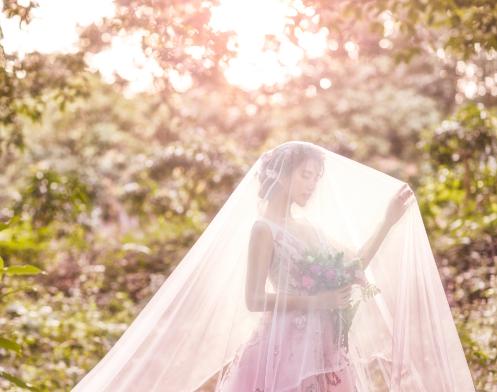 新颖婚纱摄影推荐,杭州婚纱照十大摄影工作室推荐