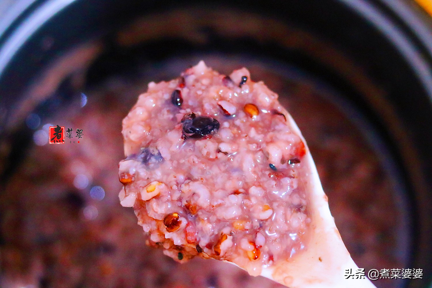 把这三种食材一起煮,这3种食材放在一起焖着吃