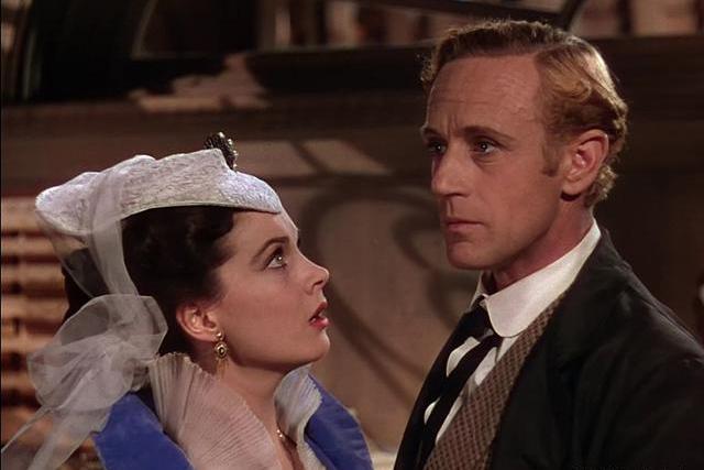 玛格丽特《飘》：像瑞德一样活在当下，才是最好的活法