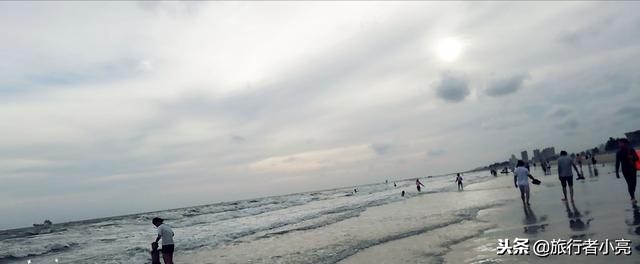 广西十大最值得去旅游景点,广西旅游必去十大景点排名榜