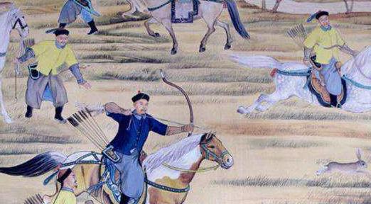 明朝皇帝画像分析,明朝历代皇帝全身画像