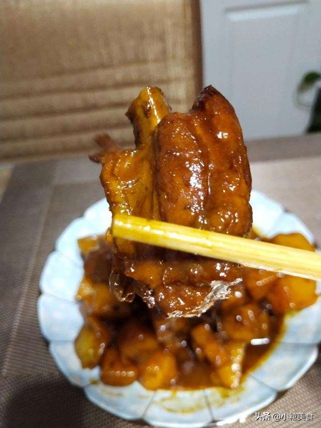 红烧排骨的制作方法最正宗,红烧排骨最正宗的做法和配方
