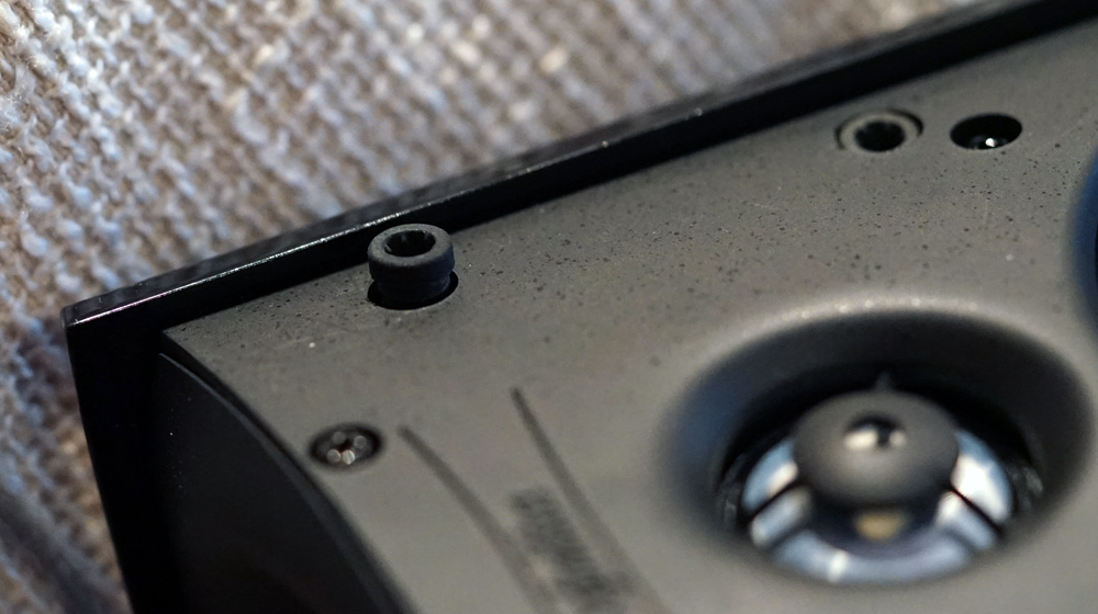 电视机绝配！DTProCinema8005.1声道家庭影院卫星箱试用