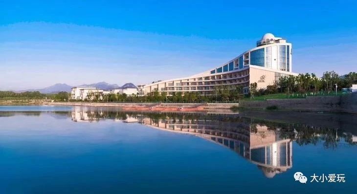 北京亲子游推荐的酒店,北京亲子游酒店民宿推荐