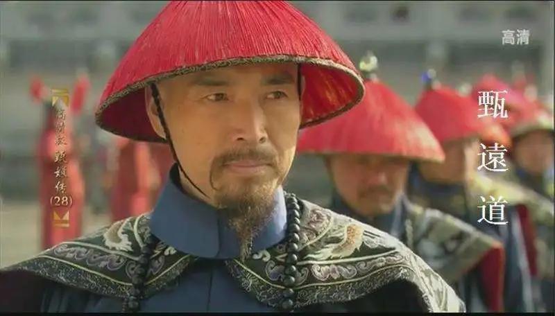 风云何润东照片,风云何润东演的哪个人物