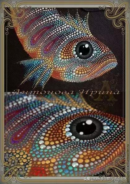 笔芯画画教程简单可爱,鹅式笔芯画画小教程