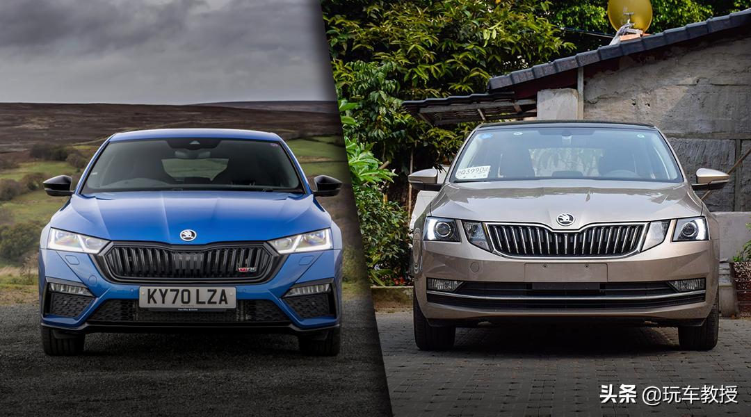 2021款全新斯柯达明锐上市了吗,2022款全新斯柯达明锐上市了吗