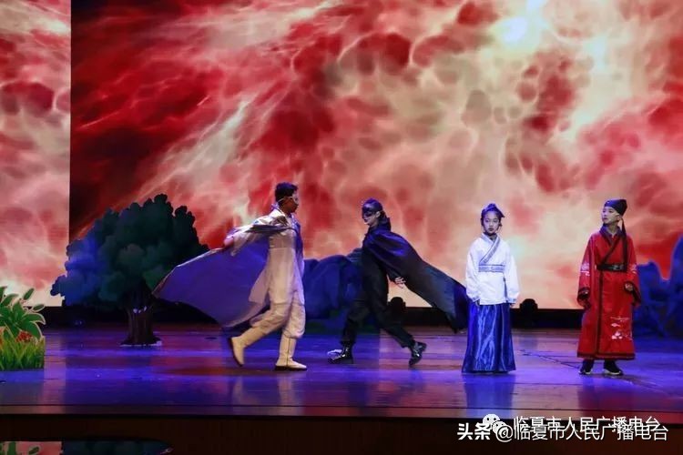 临夏市青少年学校外活动中心,临夏儿童暑假训练营