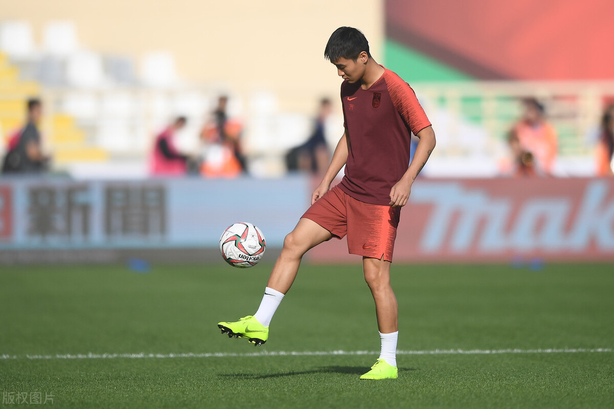 国足高准翼号码分配最新,高准翼国足最新消息