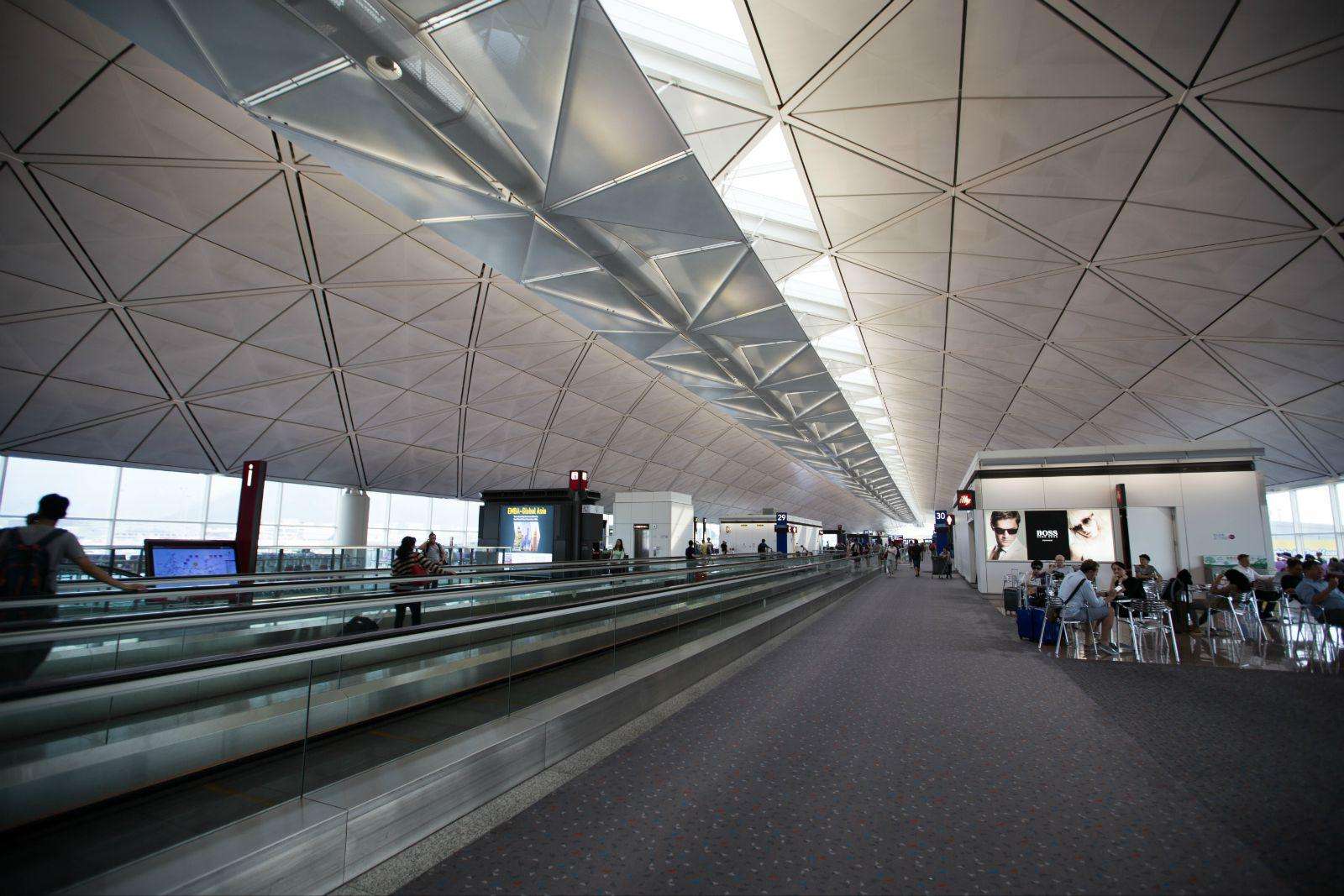 全球最贵飞机场,全球机场耗资排名